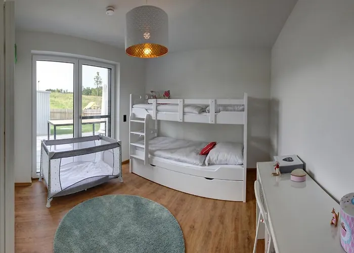 Apartament Mountainfloor - Chiemgau Karte