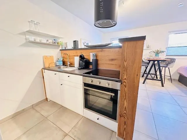Apartament Mountainfloor - Chiemgau Karte Inzell