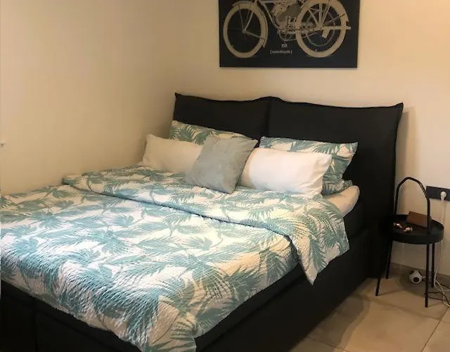 Apartament Mountainfloor - Chiemgau Karte Inzell