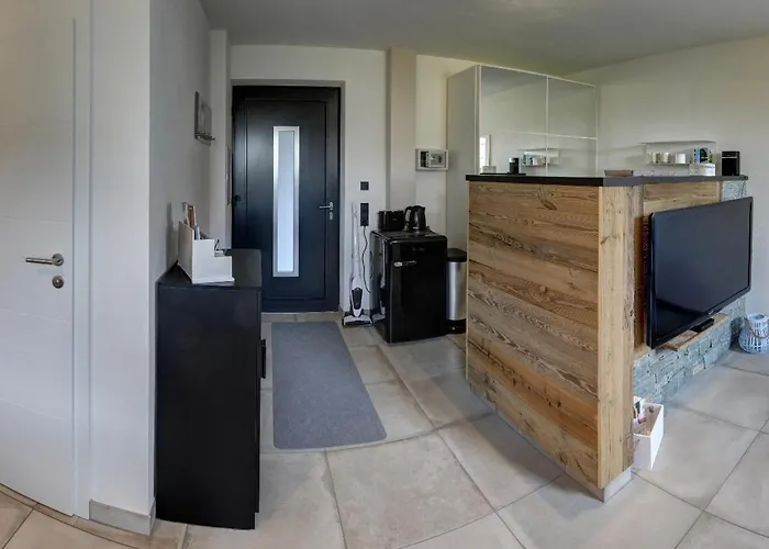 Mountainfloor - Chiemgau Karte Apartament *