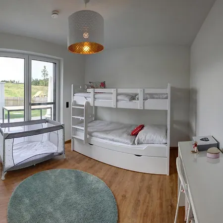 Appartamento Mountainfloor - Chiemgau Karte